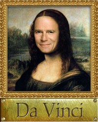 Leonardo da Vinci