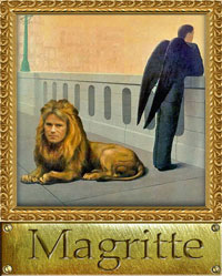 René Magritte