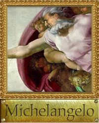 Michelangelo