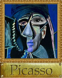 Pablo Picasso