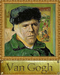 Vincent van Gogh