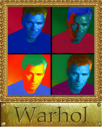 Andy Warhol