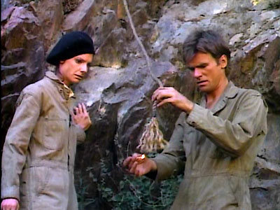 Episode Video Capture