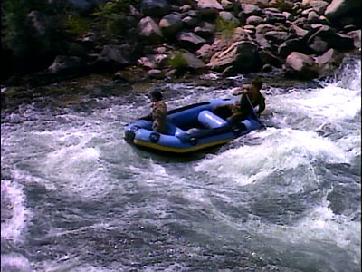 Episode Video Capture