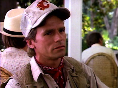 Episode Video Capture