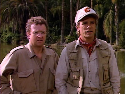 Episode Video Capture