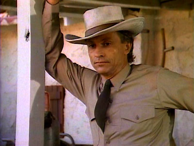 Episode Video Capture