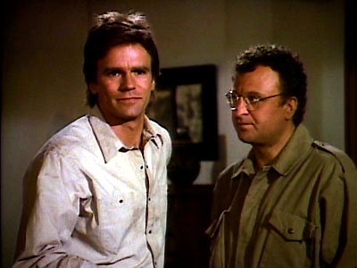 Episode Video Capture