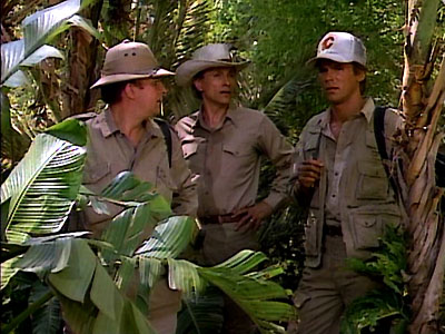 Episode Video Capture