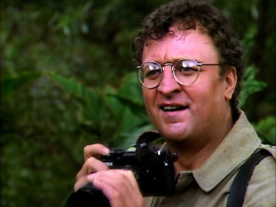 Episode Video Capture