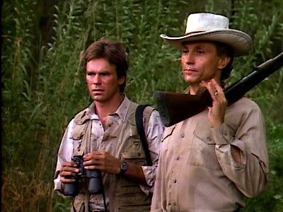 Episode Video Capture