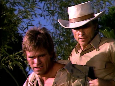 Episode Video Capture