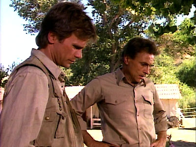 Episode Video Capture