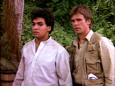 Episode Video Capture