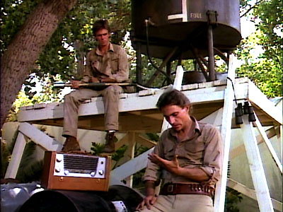 Episode Video Capture