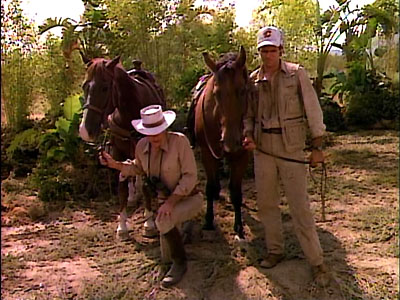 Episode Video Capture