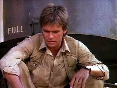 Episode Video Capture