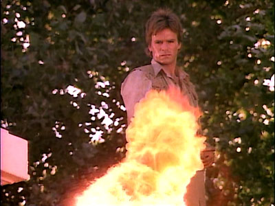 Episode Video Capture