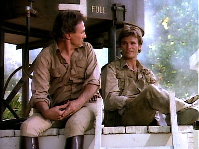 Episode Video Capture