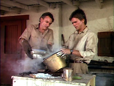 Episode Video Capture