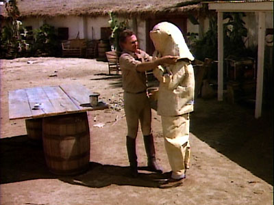 Episode Video Capture