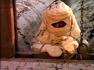 Episode Video Capture