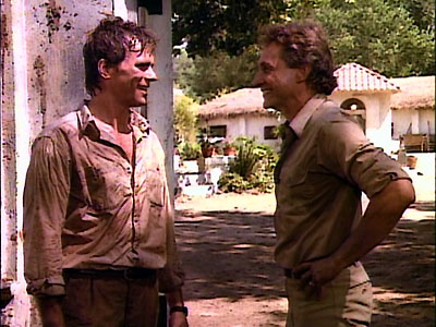 Episode Video Capture