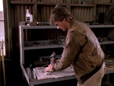 Episode Video Capture