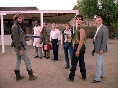 Episode Video Capture