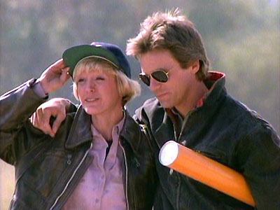 Episode Video Capture