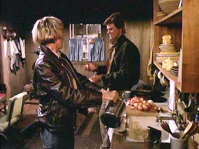 Episode Video Capture