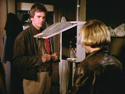 Episode Video Capture