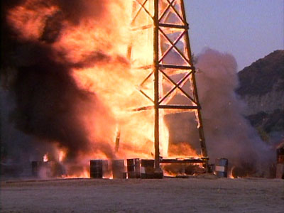 Episode Video Capture