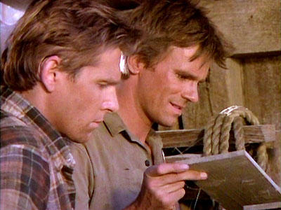 Episode Video Capture