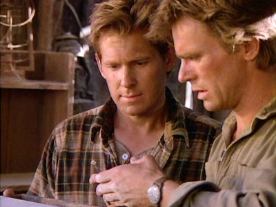 Episode Video Capture