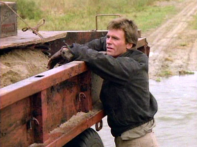 Episode Video Capture