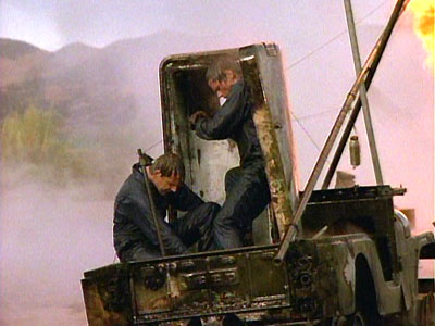 Episode Video Capture