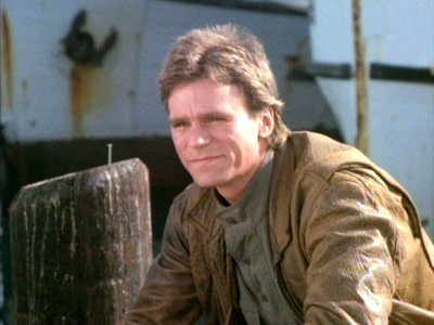 Episode Video Capture