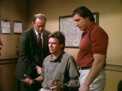 Episode Video Capture