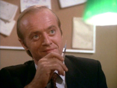 Episode Video Capture