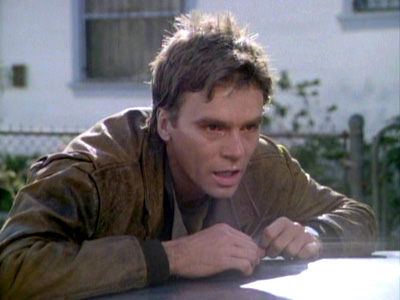 Episode Video Capture