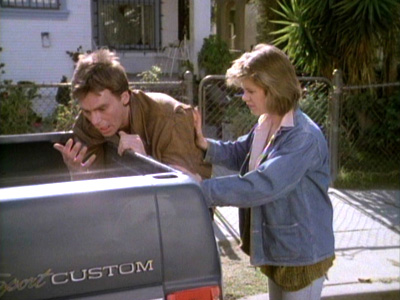 Episode Video Capture