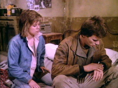 Episode Video Capture