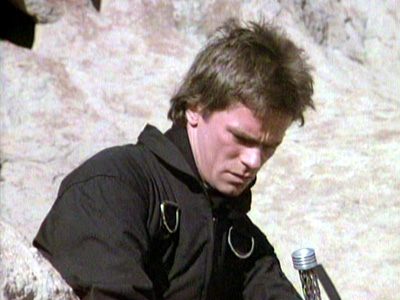 Episode Video Capture