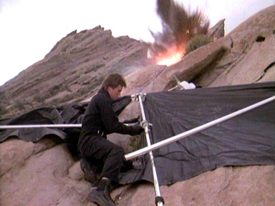 Episode Video Capture