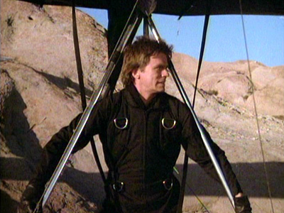 Episode Video Capture