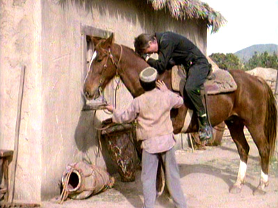 Episode Video Capture