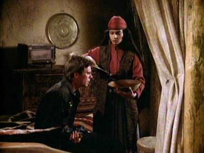 Episode Video Capture