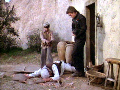 Episode Video Capture