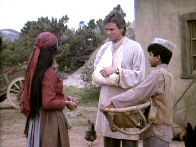 Episode Video Capture